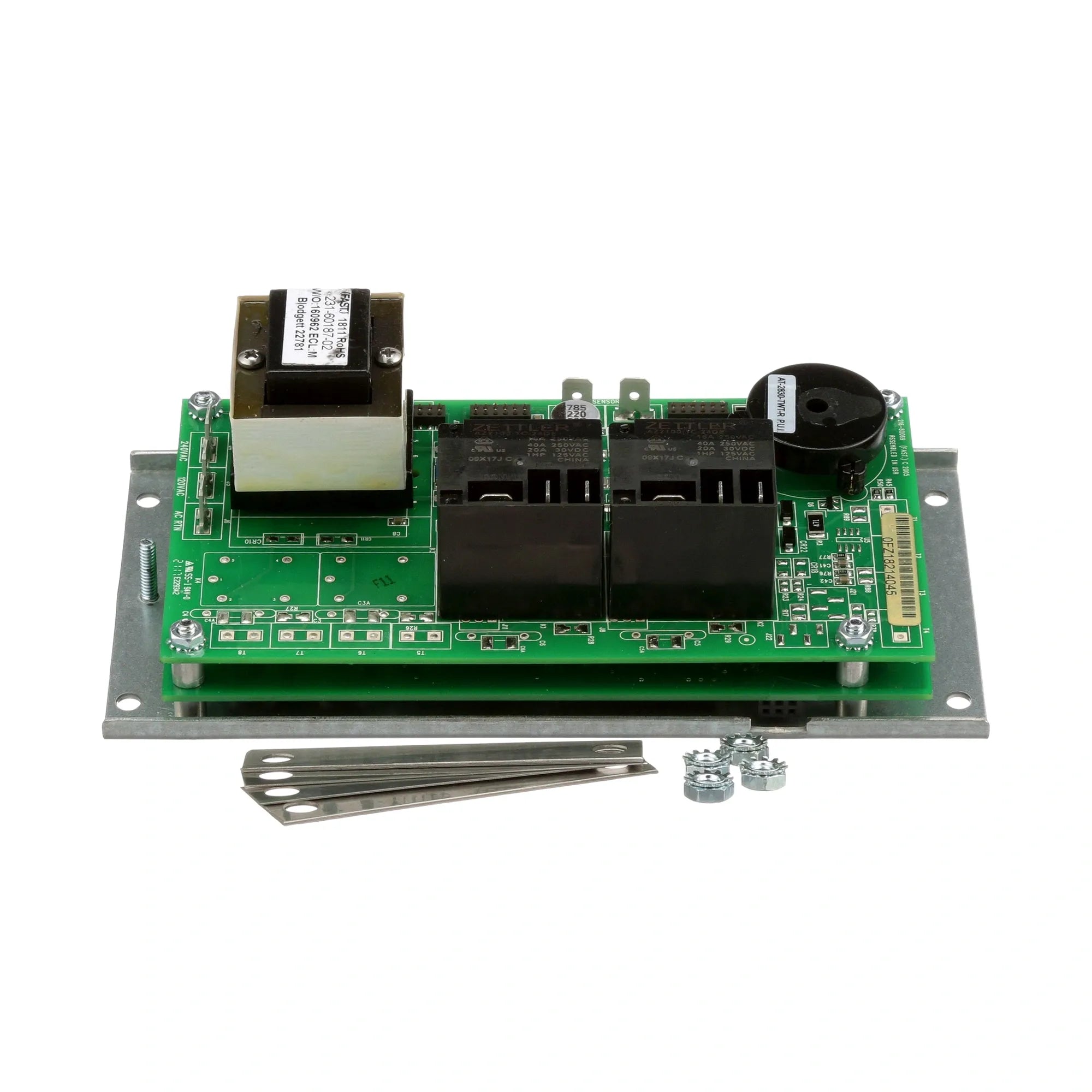 BL30658 Blodgett - Digital Solid State Oven Controller alternate view 1 BL30658 Blodgett - Digital Solid State Oven Controller alternate view 1